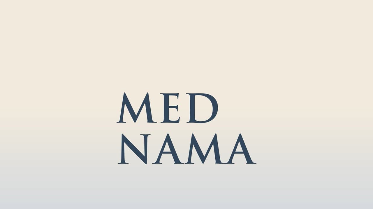 Špica oddaje Med Nama