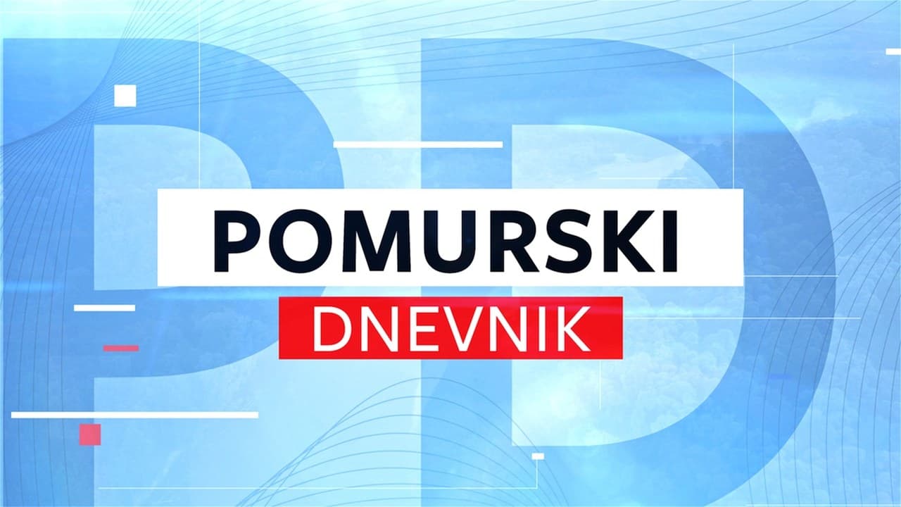 Špica oddaje Pomurski dnevnik