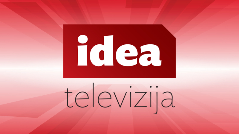 Pravila za predsedniške volitve 2017 na TV IDEA